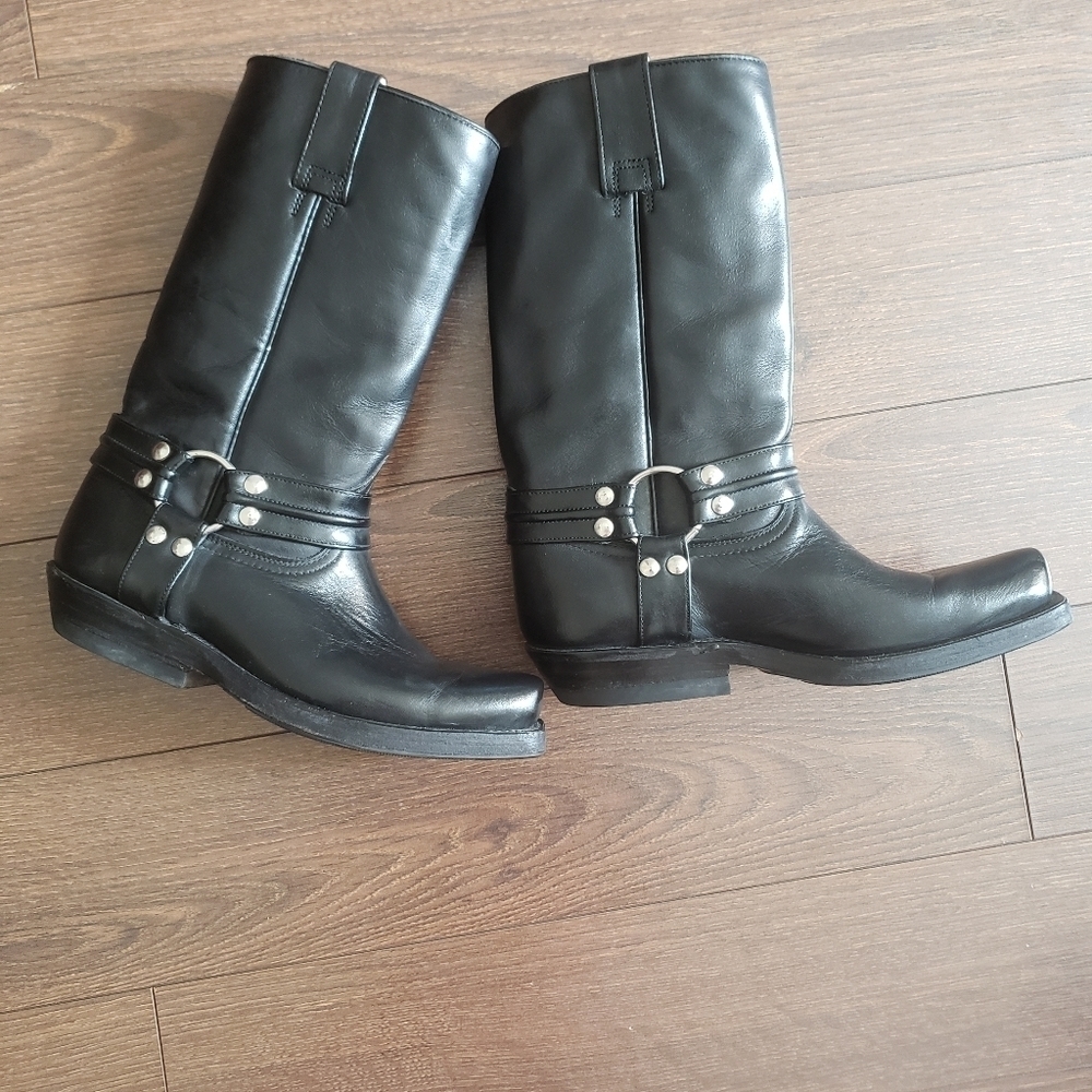 Dream Handcrafted Cowgirl Boots